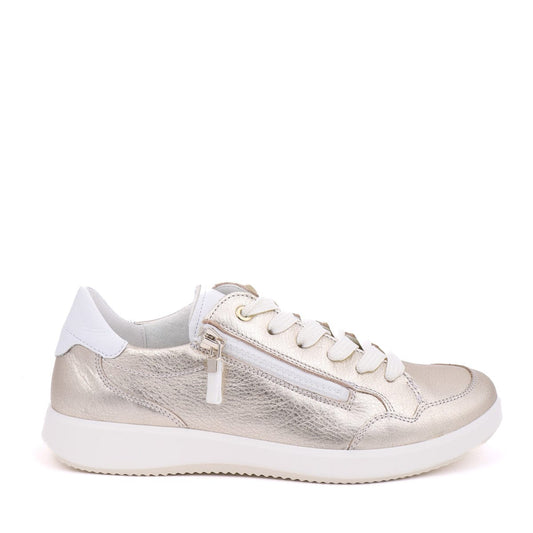 ARA SNEAKERS 23901 Platinum