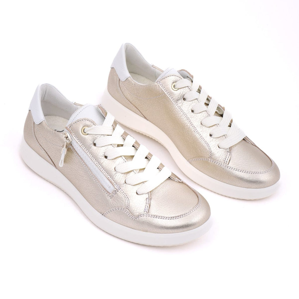 ARA SNEAKERS 23901 Platinum