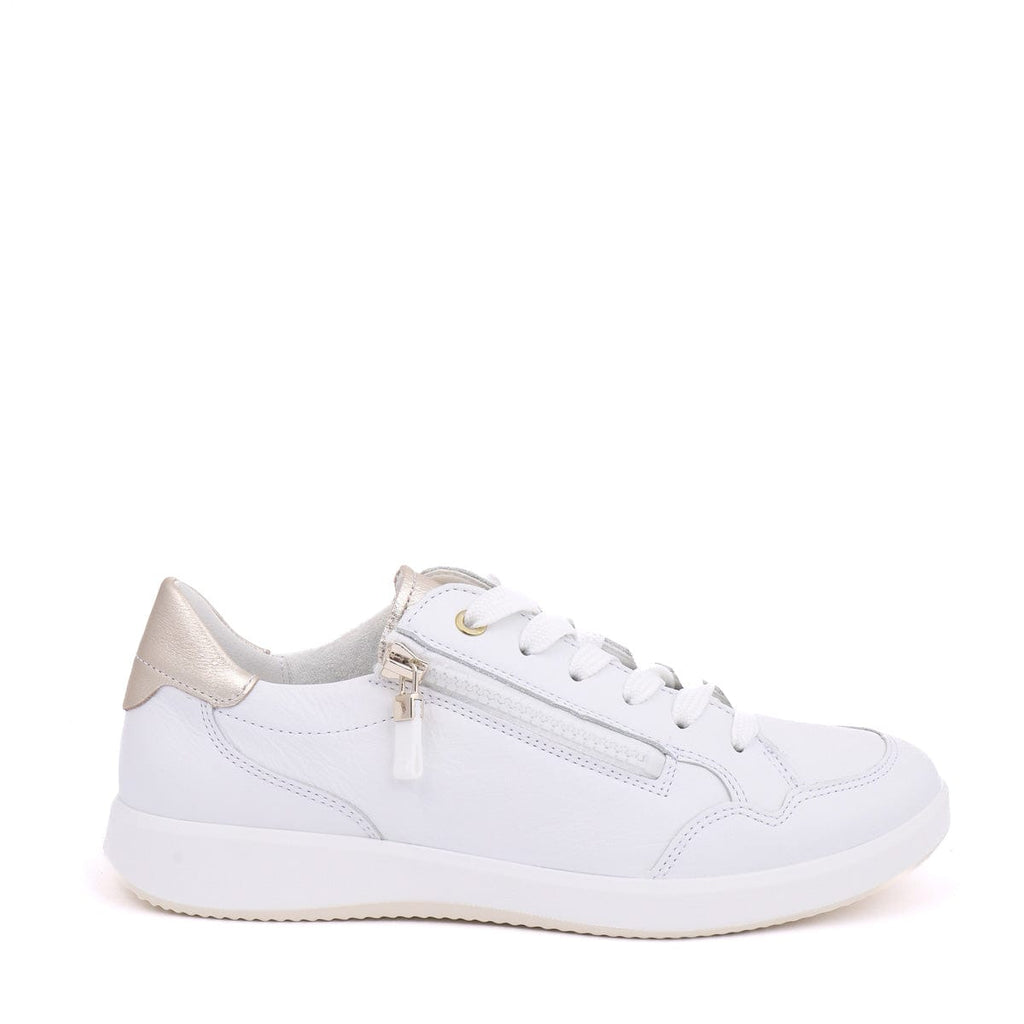 ARA SNEAKERS 23901 White