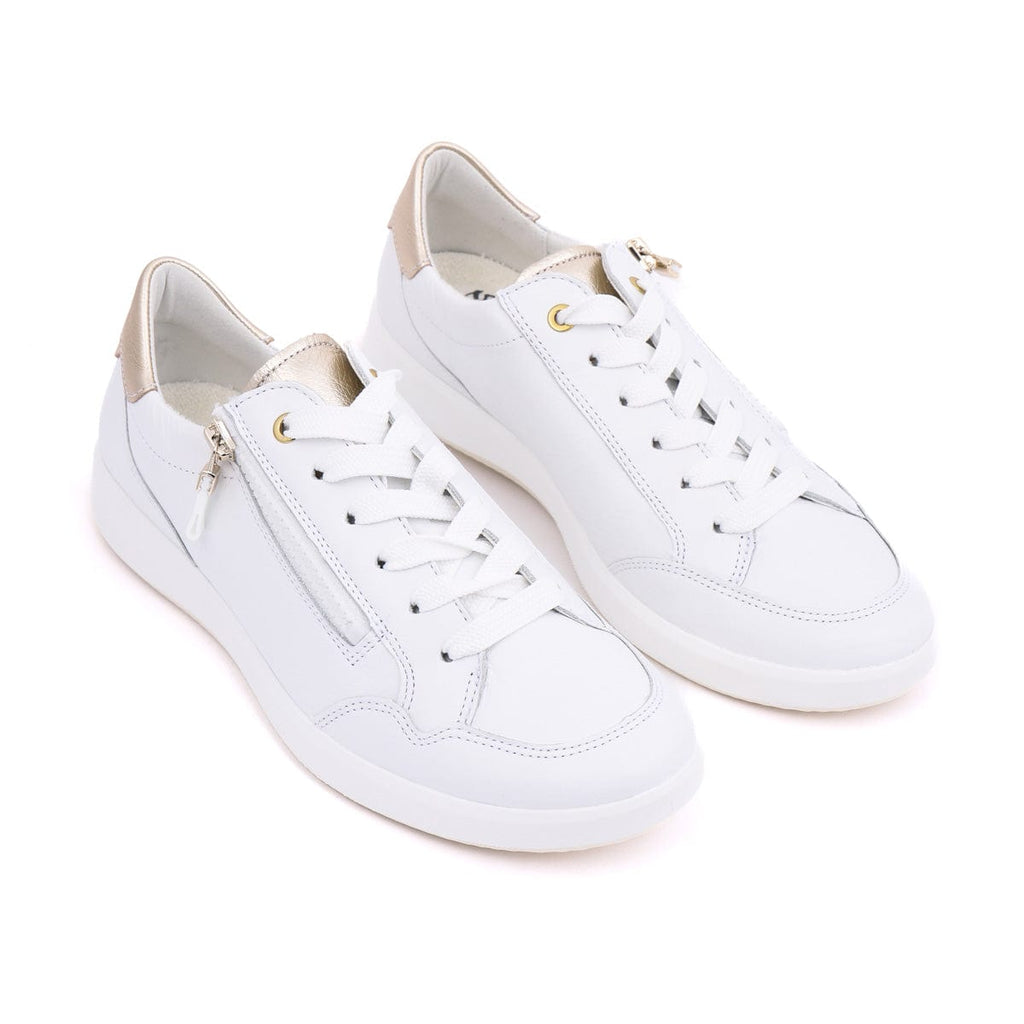 ARA SNEAKERS 23901 White