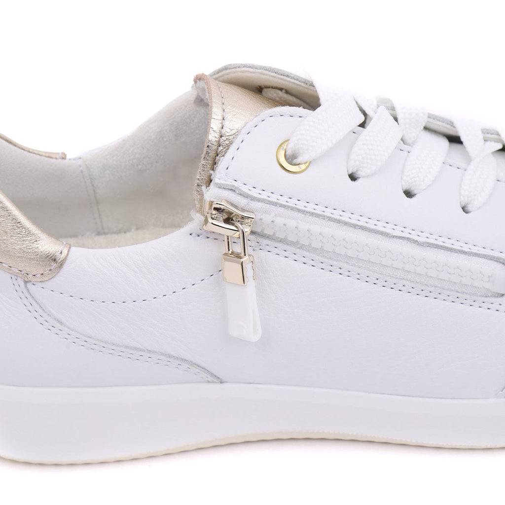 ARA SNEAKERS 23901 White