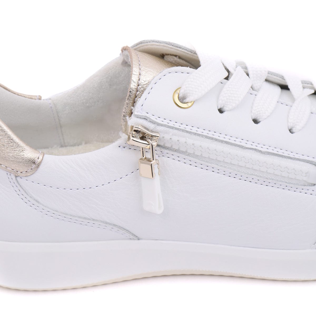 ARA SNEAKERS 23901 White