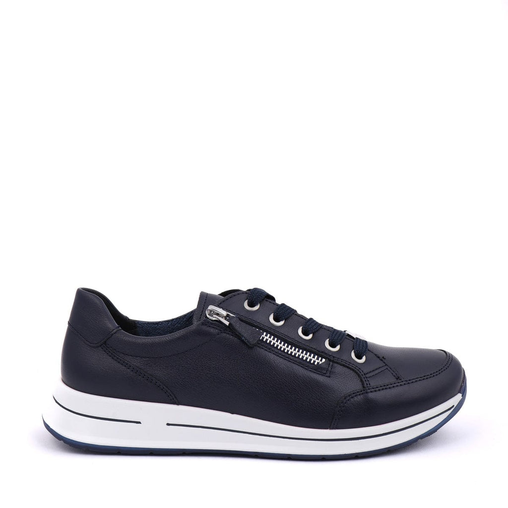 ARA SNEAKERS 24801 Navy