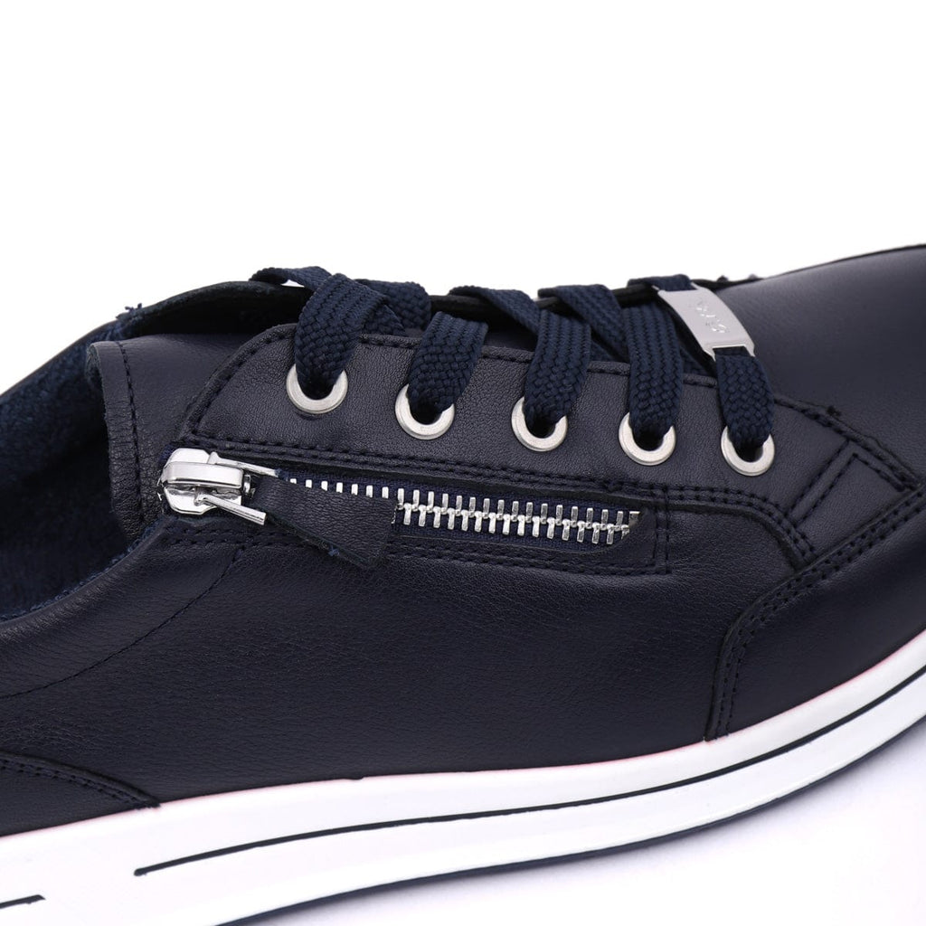 ARA SNEAKERS 24801 Navy