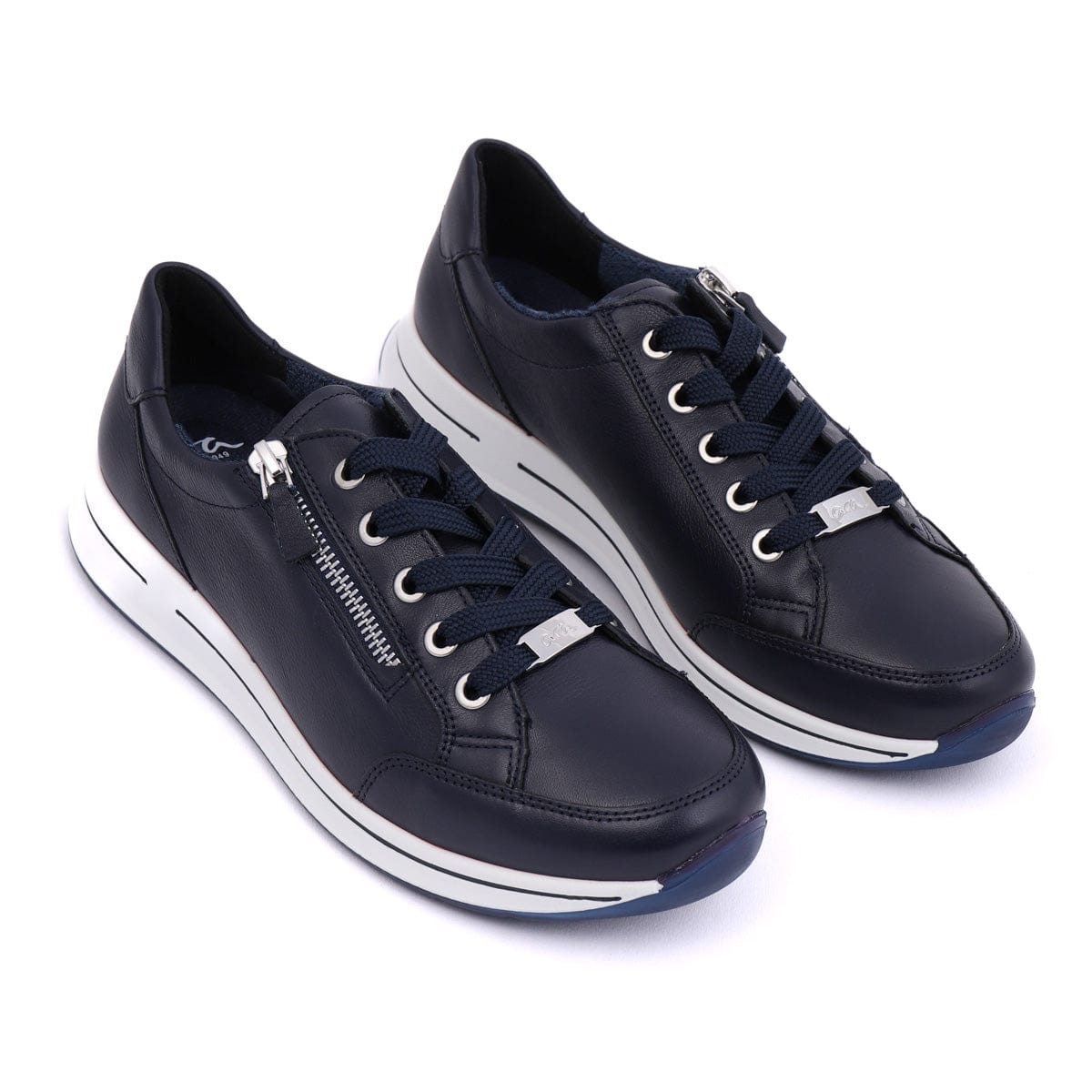 ARA SNEAKERS 24801 Navy