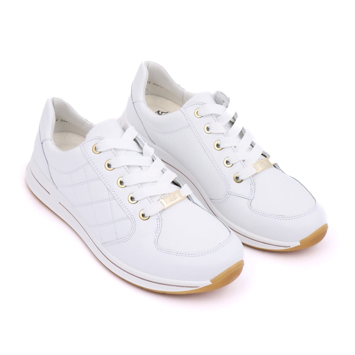 ARA SNEAKERS 24812 White