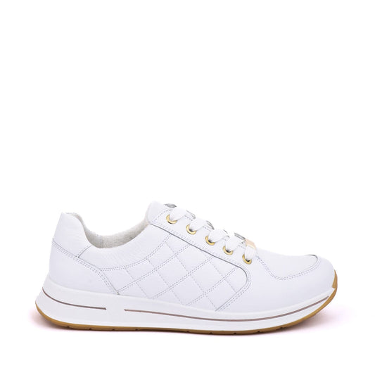 ARA SNEAKERS 24812 White