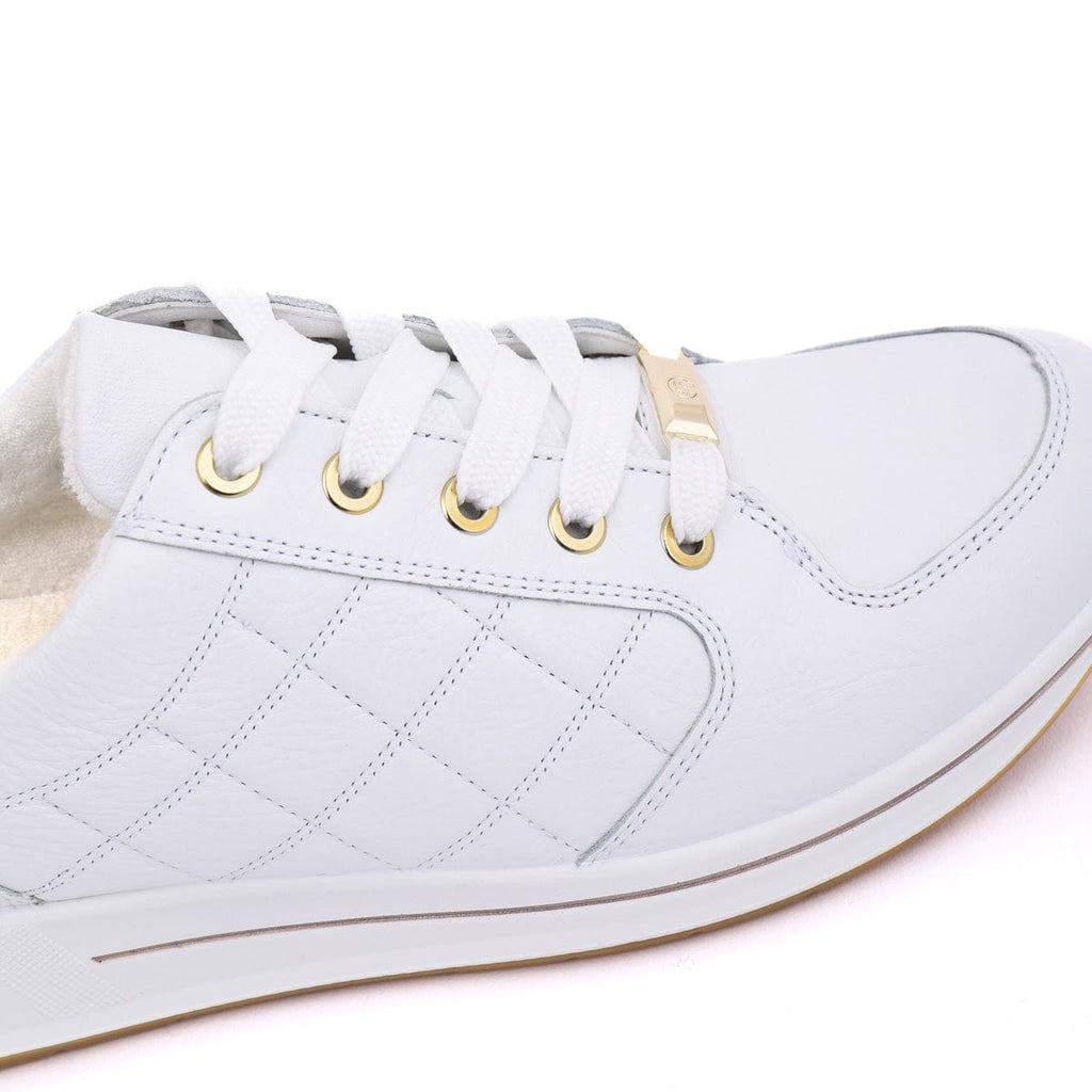 ARA SNEAKERS 24812 White