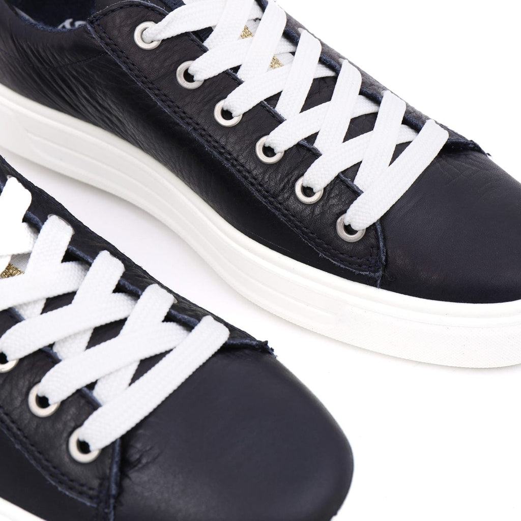 ARA SNEAKERS 27402 Navy/White
