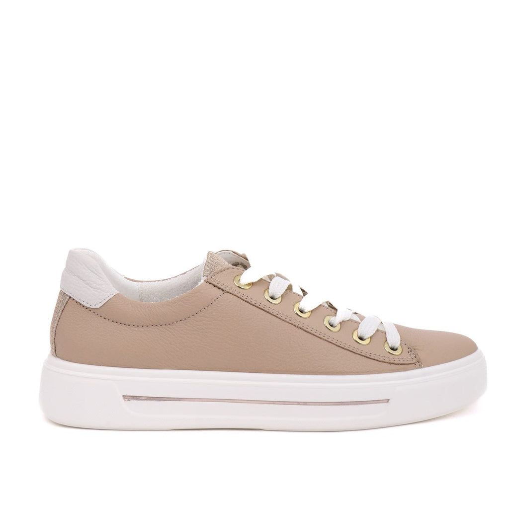 ARA SNEAKERS 27402 Sand