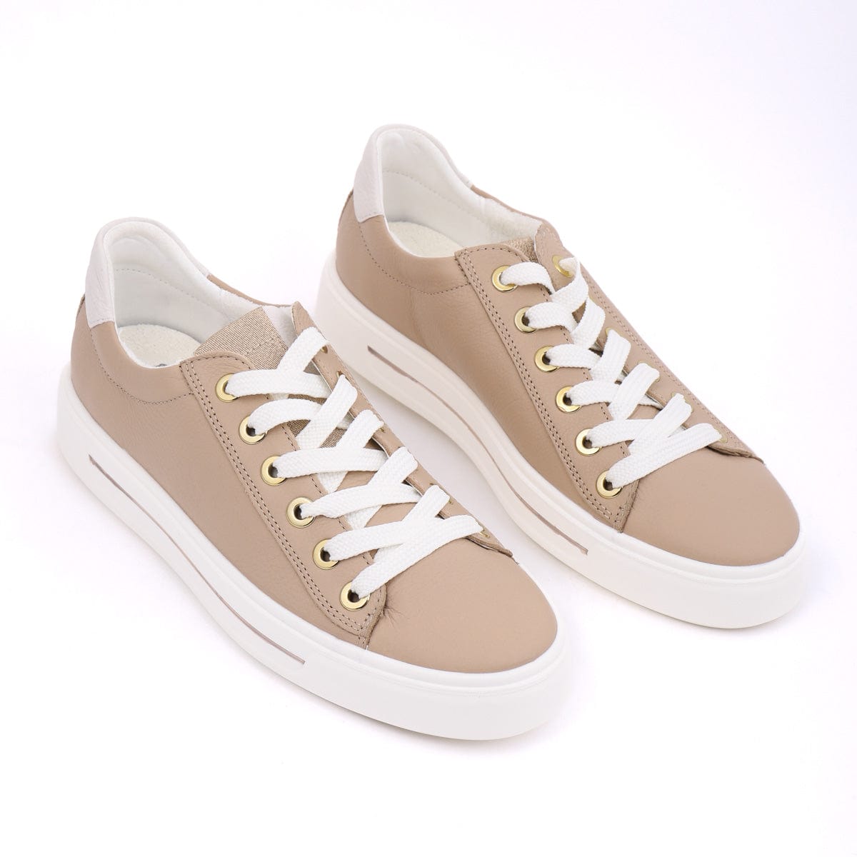 ARA SNEAKERS 27402 Sand