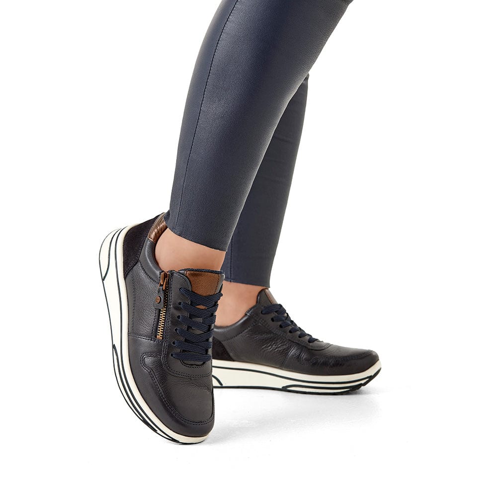 ARA SNEAKERS 32440 Navy