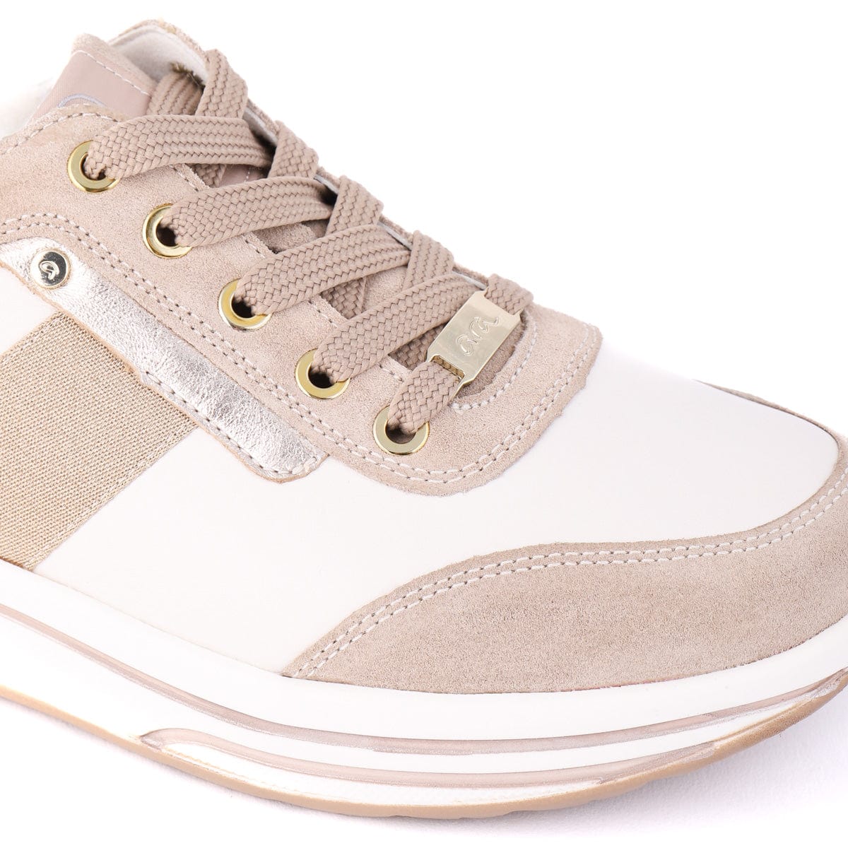 ARA SNEAKERS 32442 Sand