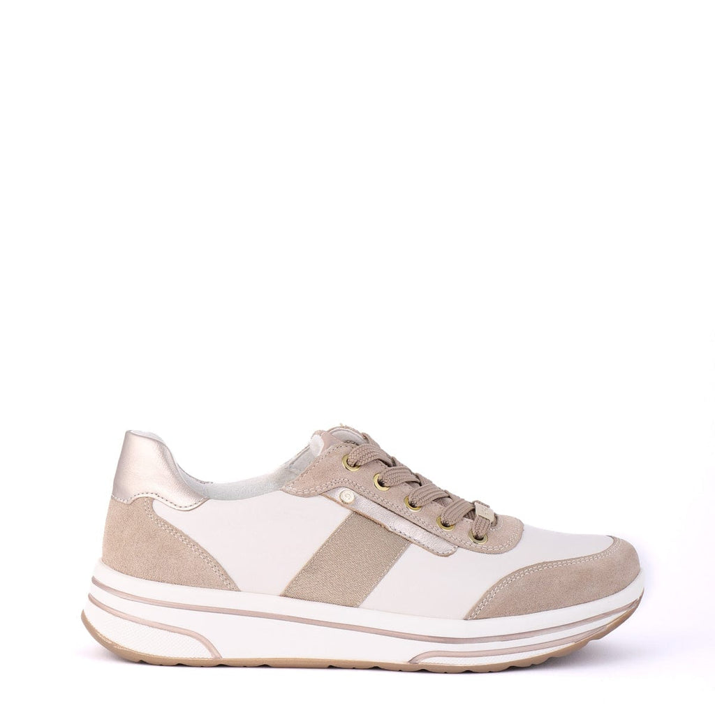 ARA SNEAKERS 32442 Sand