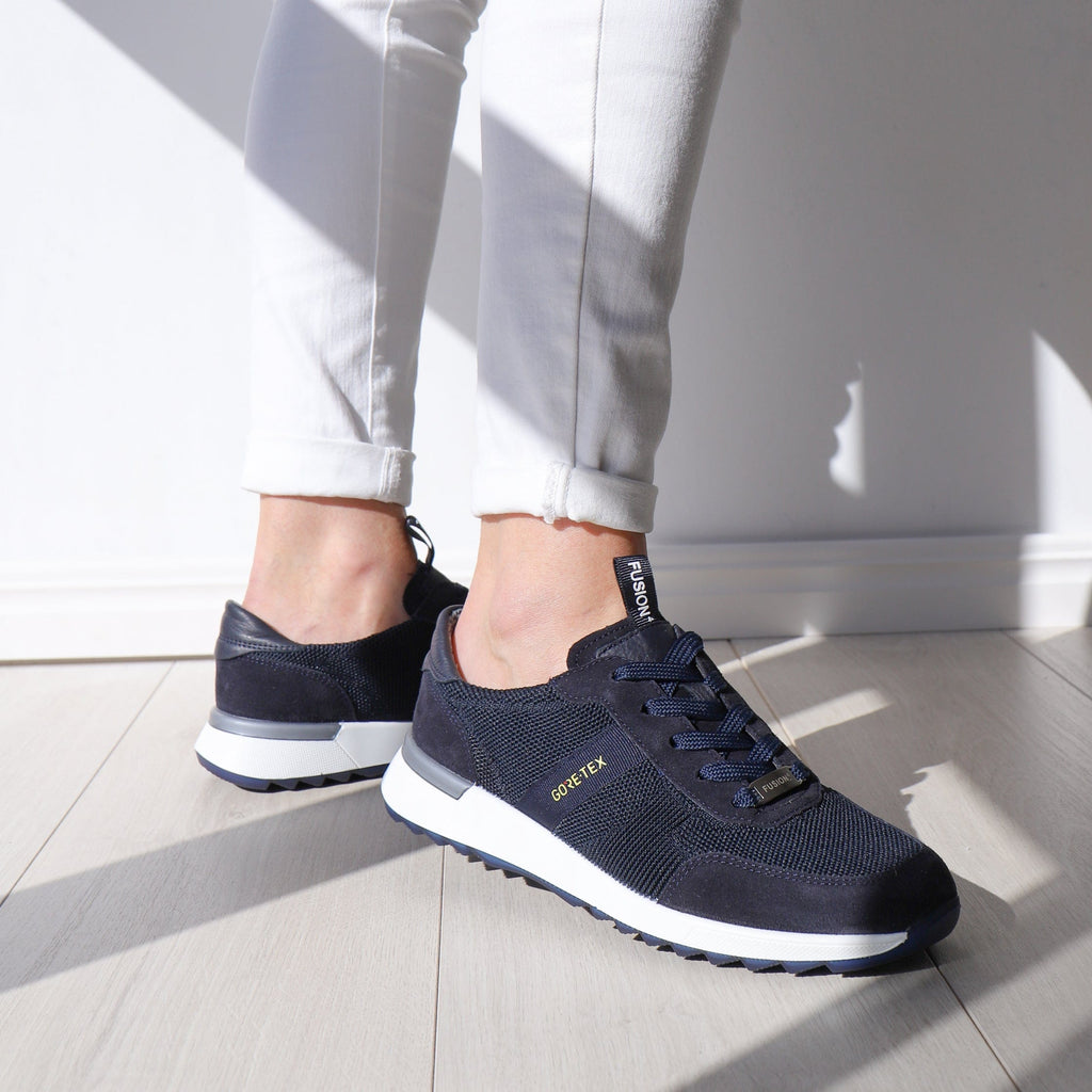 ARA SNEAKERS 33901 Navy