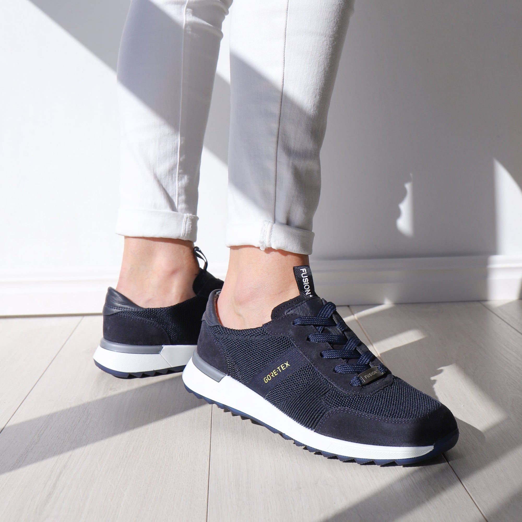 ARA SNEAKERS 33901 Navy