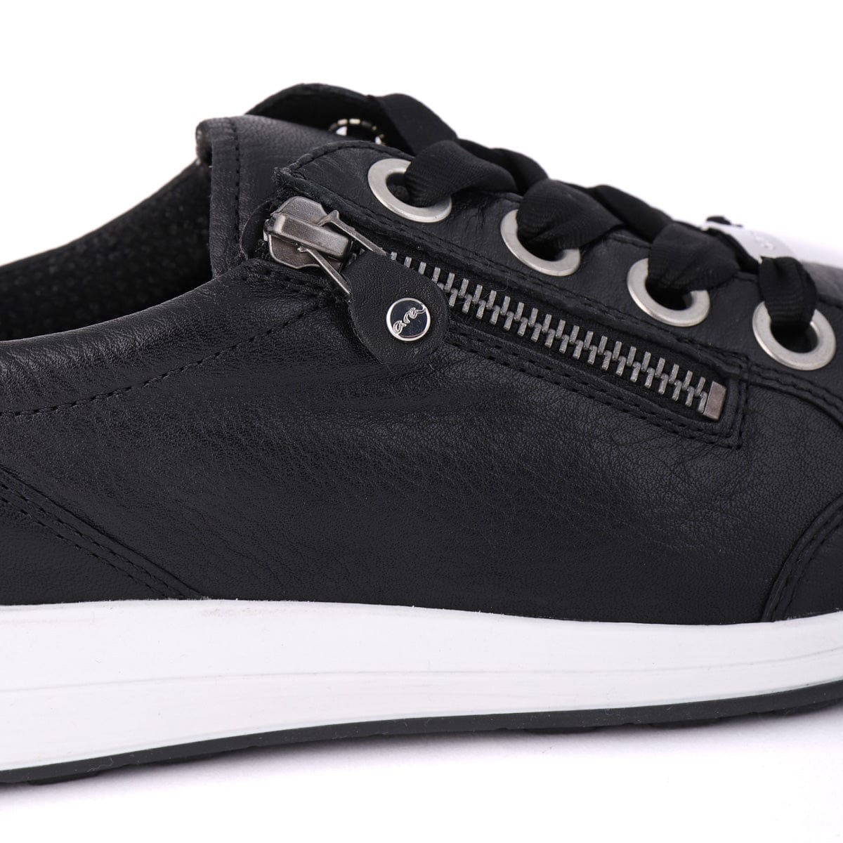 ARA SNEAKERS 34587 Black