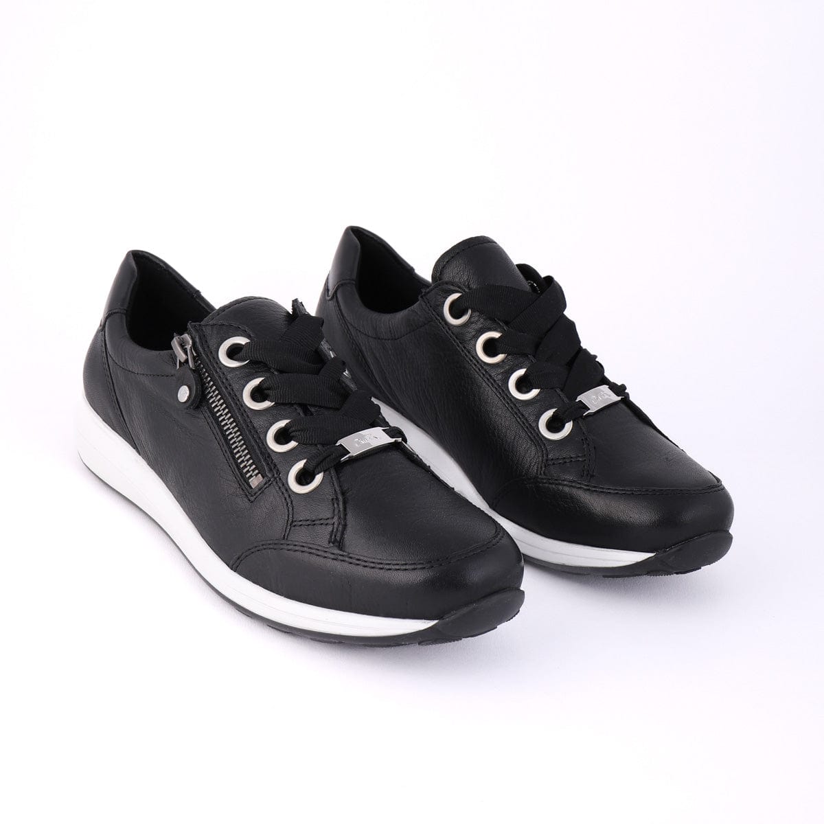 ARA SNEAKERS 34587 Black