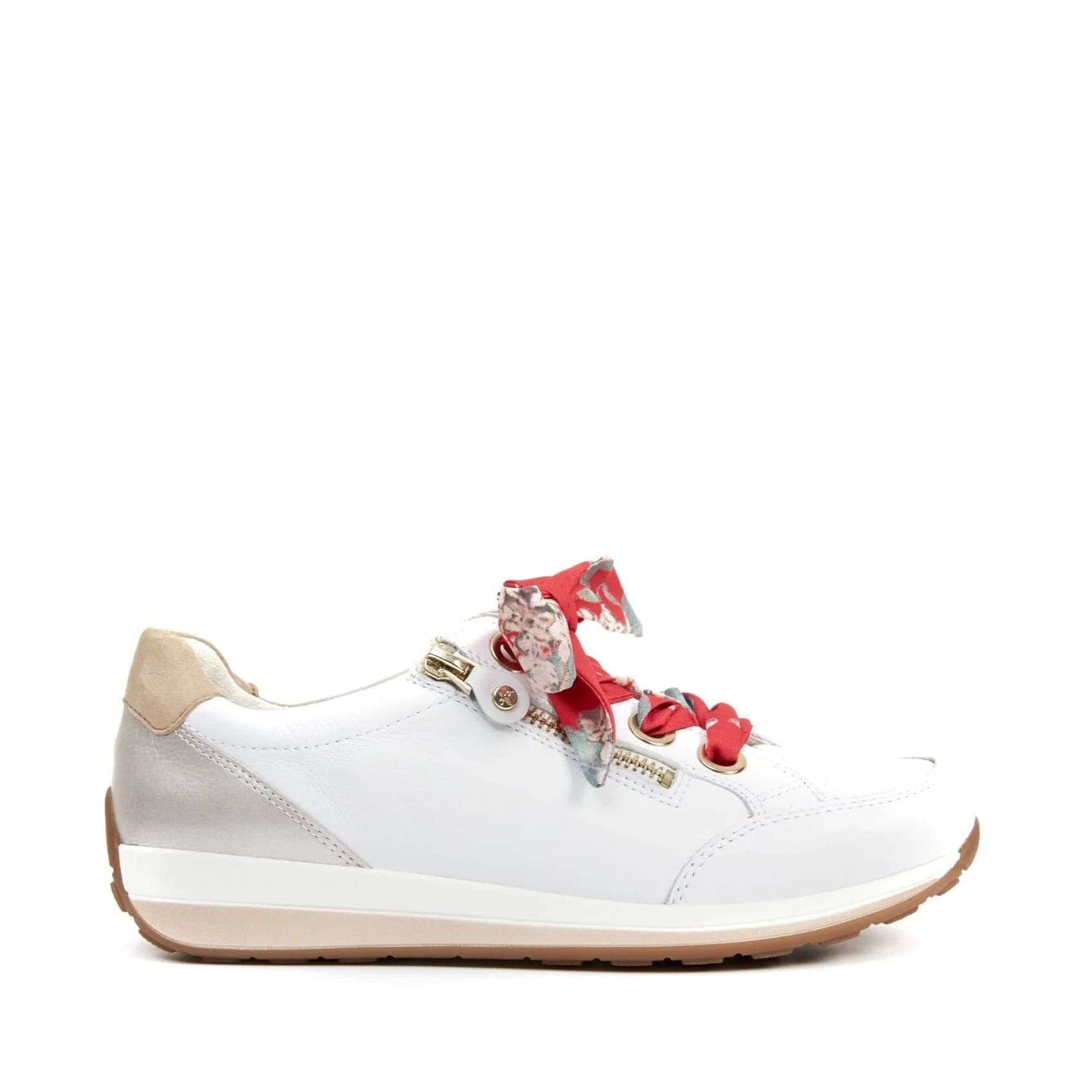 ARA SNEAKERS 34587 White