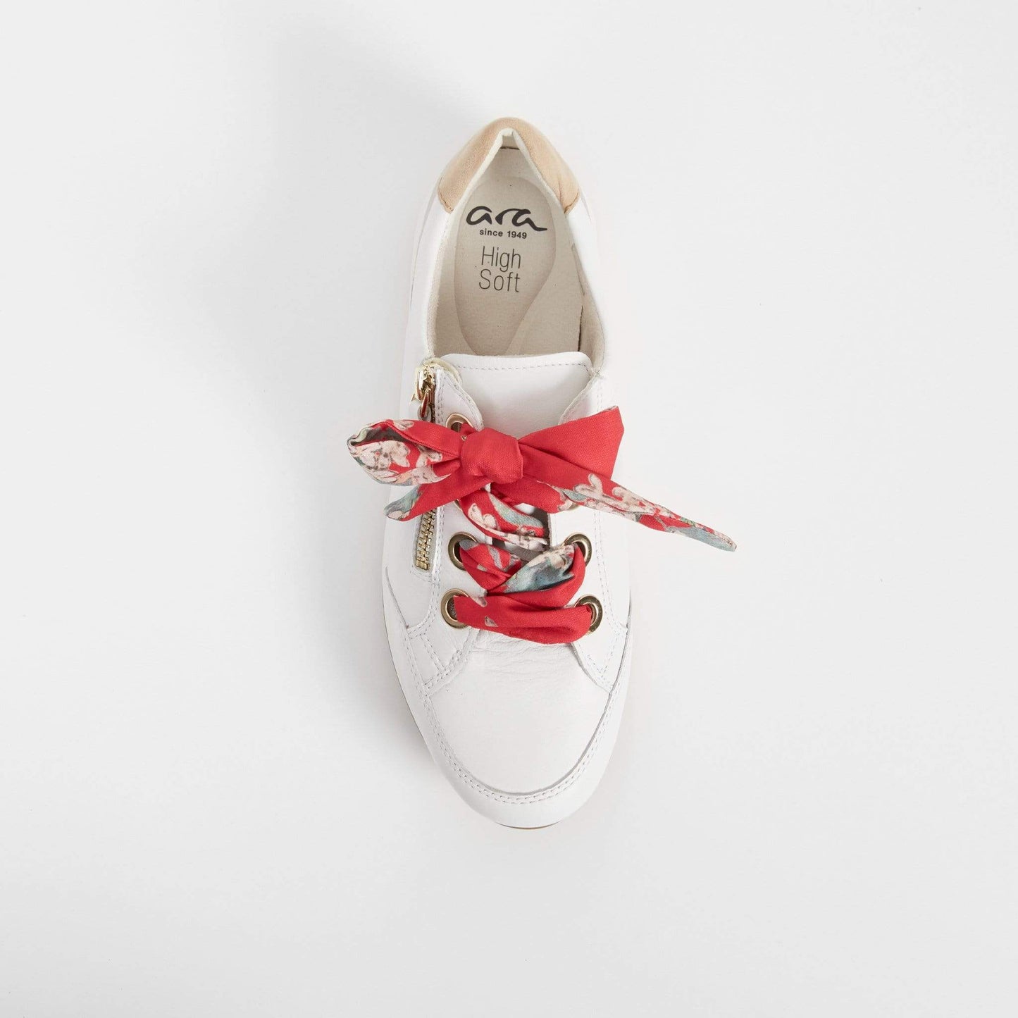 ARA SNEAKERS 34587 White