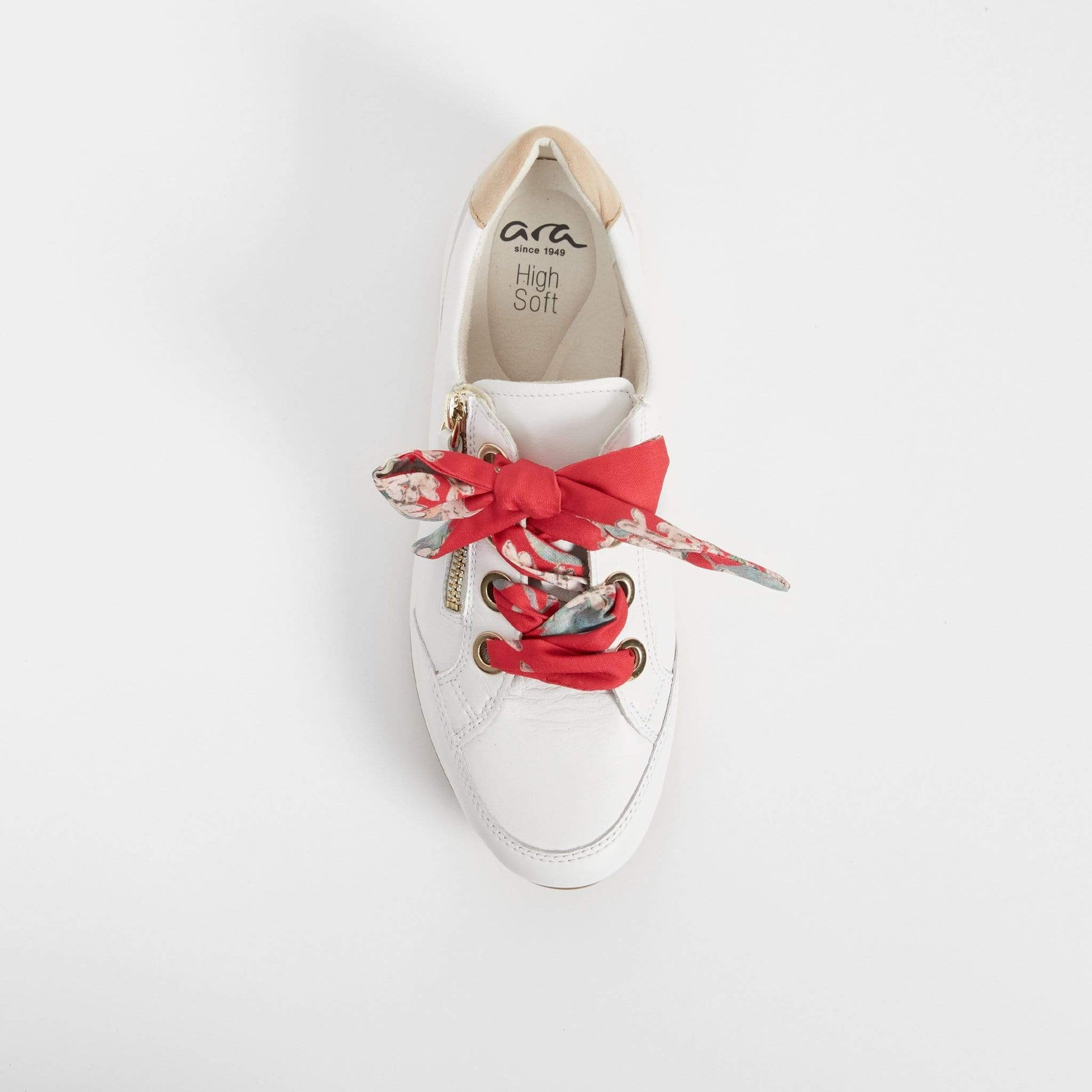 ARA SNEAKERS 34587 White