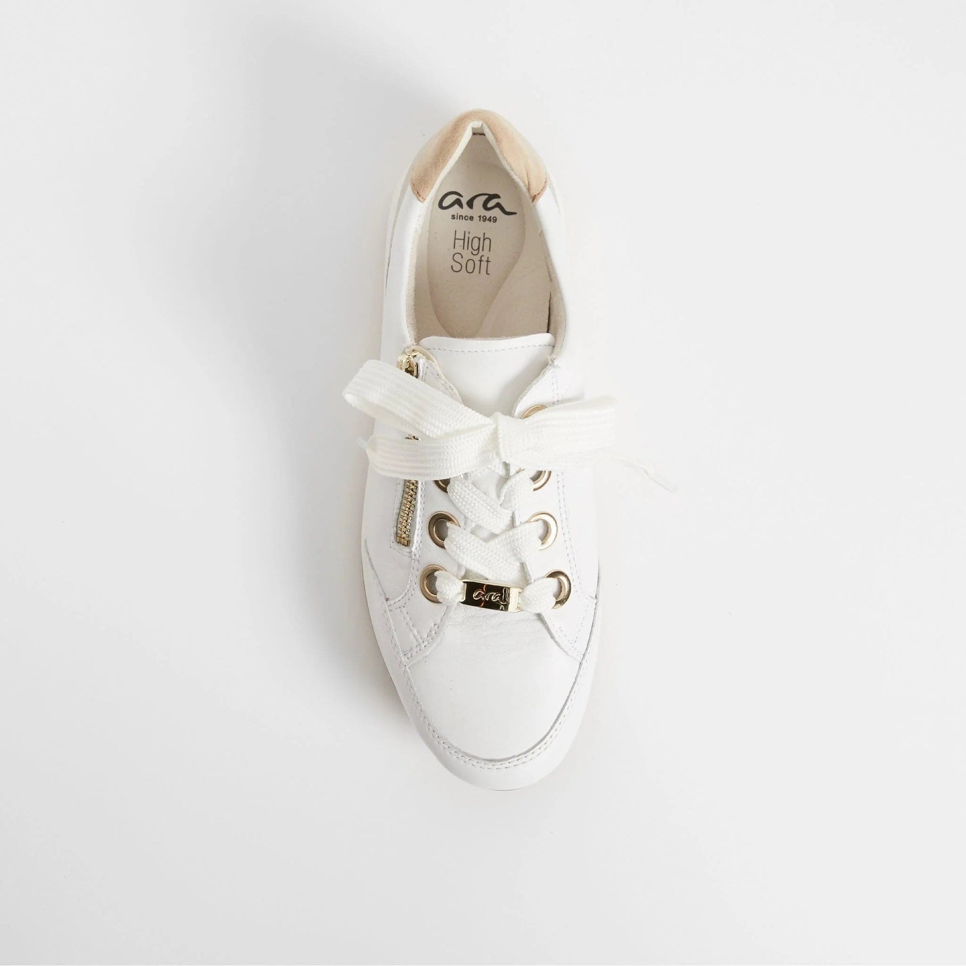 ARA SNEAKERS 34587 White