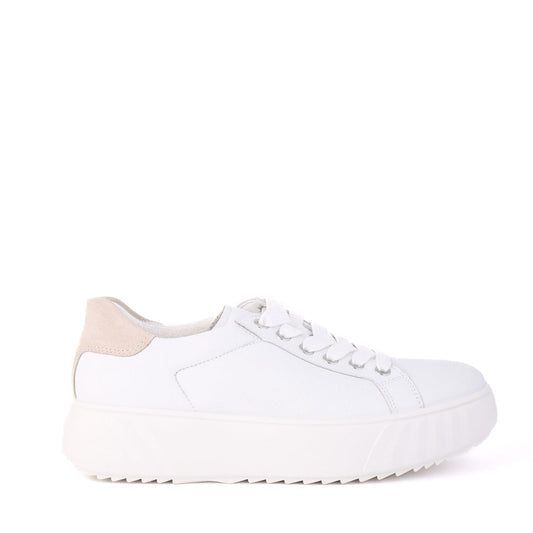 ARA SNEAKERS 46523 White