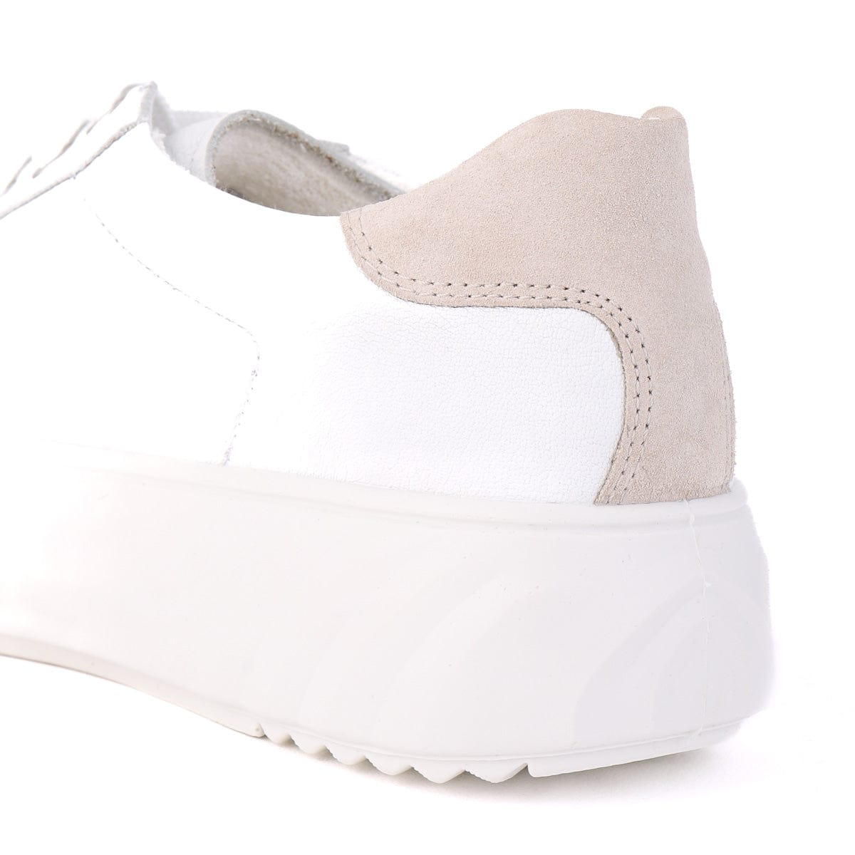 ARA SNEAKERS 46523 White