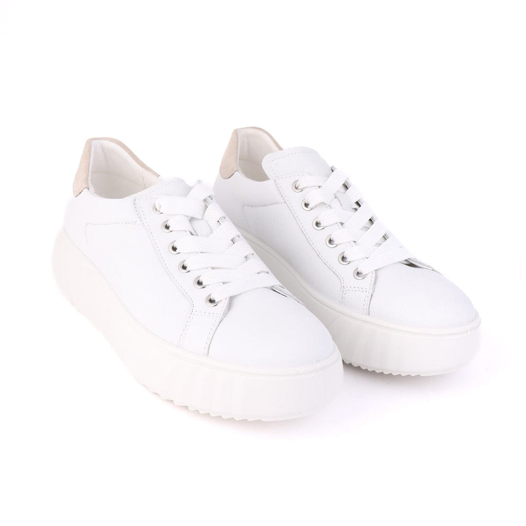 ARA SNEAKERS 46523 White