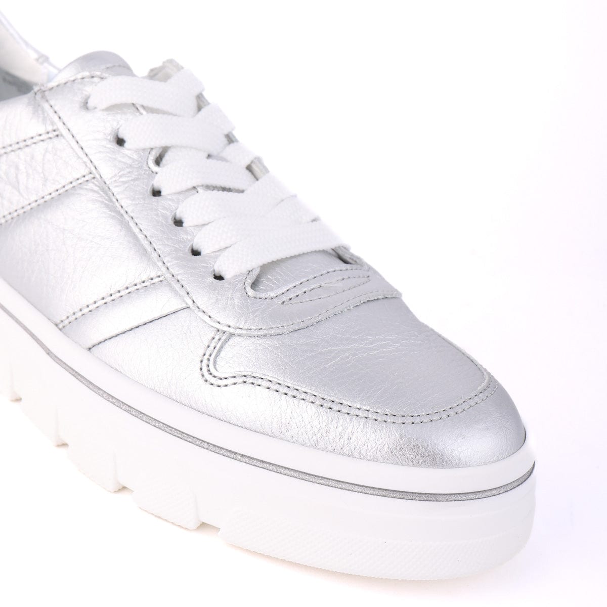 ARA SNEAKERS 47101 Silver