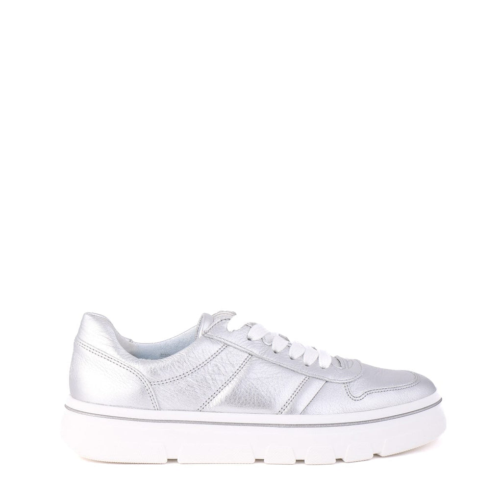 ARA SNEAKERS 47101 Silver