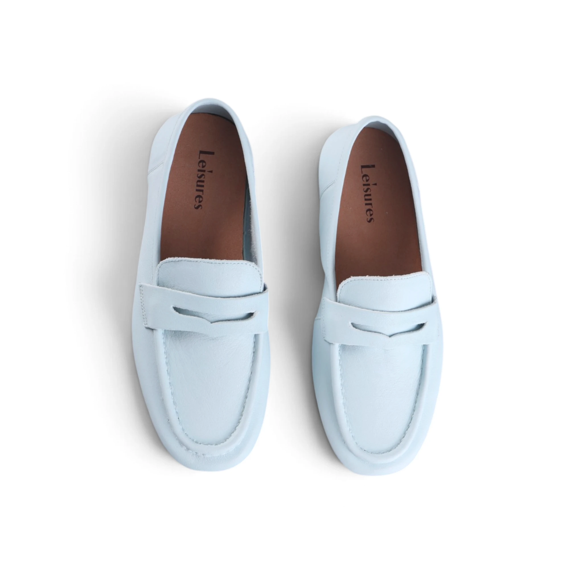 RINGO Light Blue