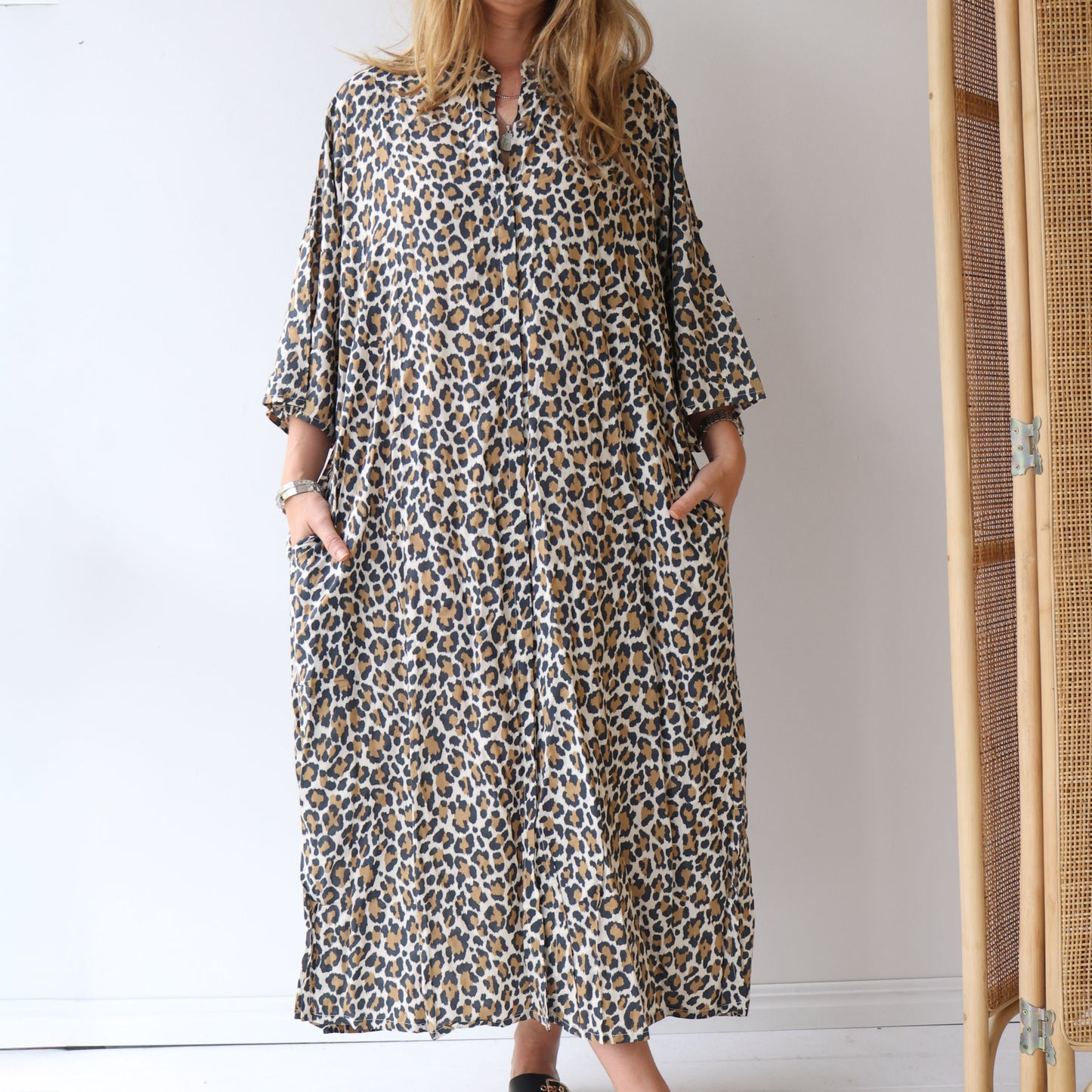 CLARA Leopard