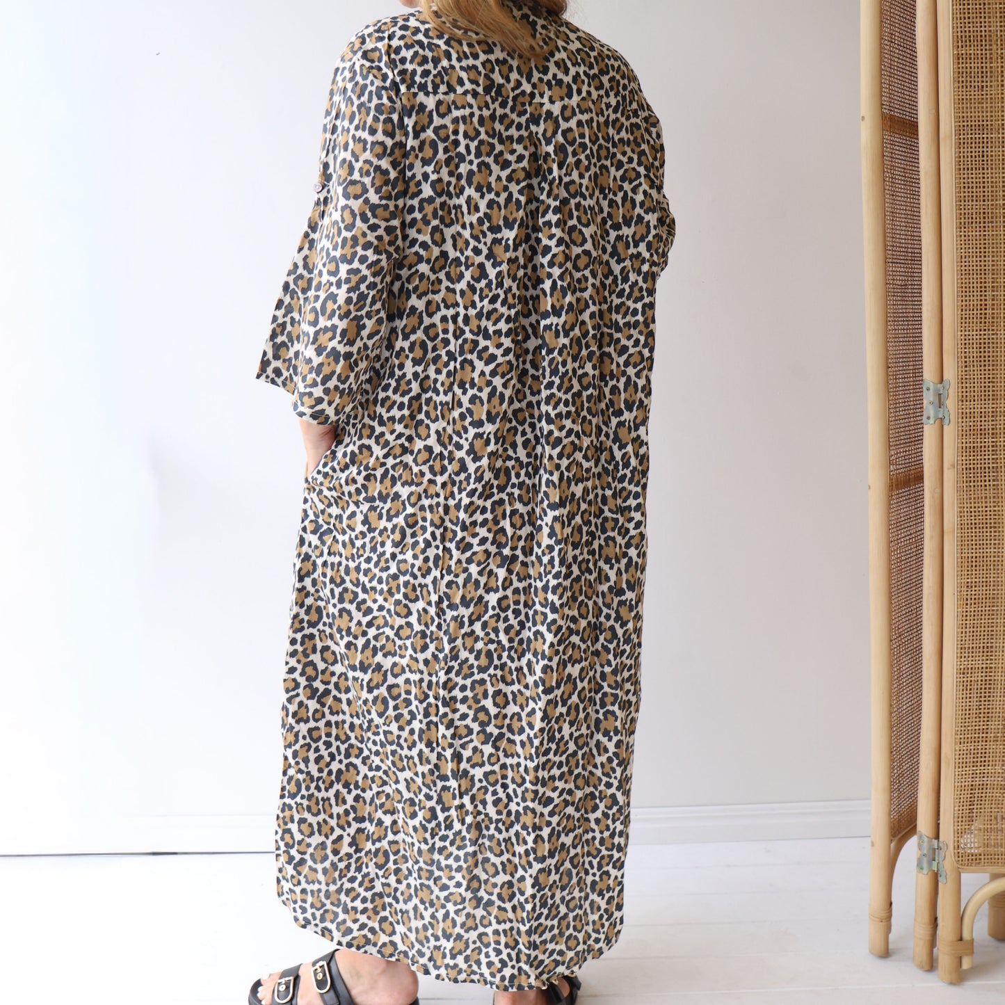 CLARA Leopard