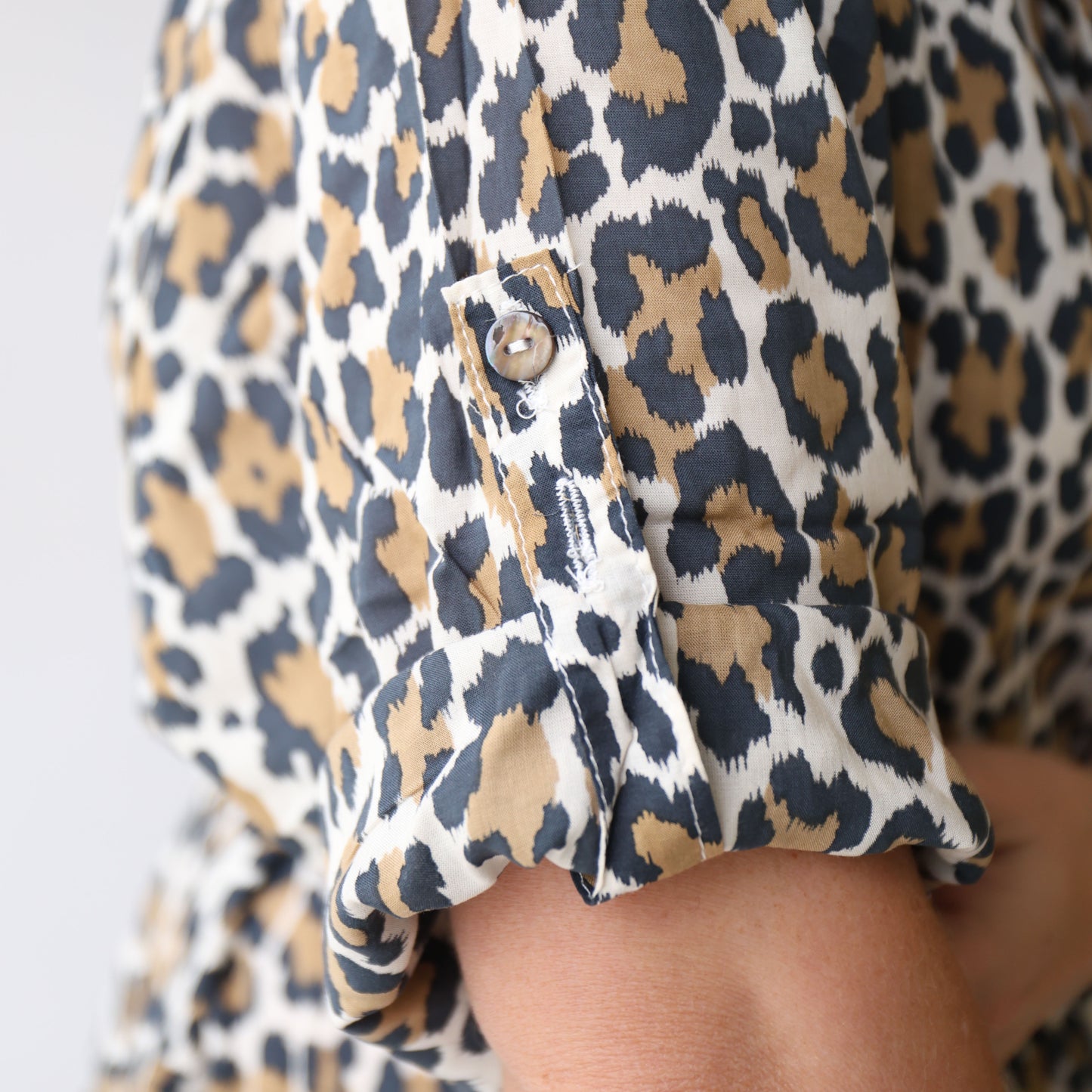 CLARA Leopard