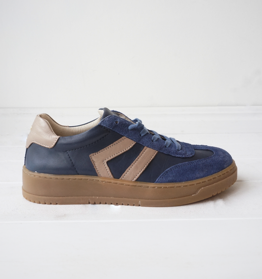 CLEO Blue Combo