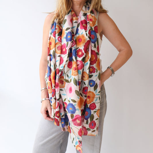 COLLING Pink Multi