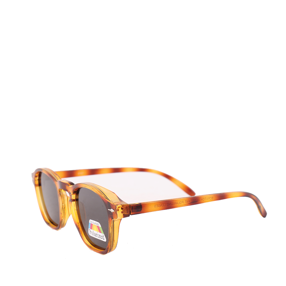 GIO Orange Tortoise