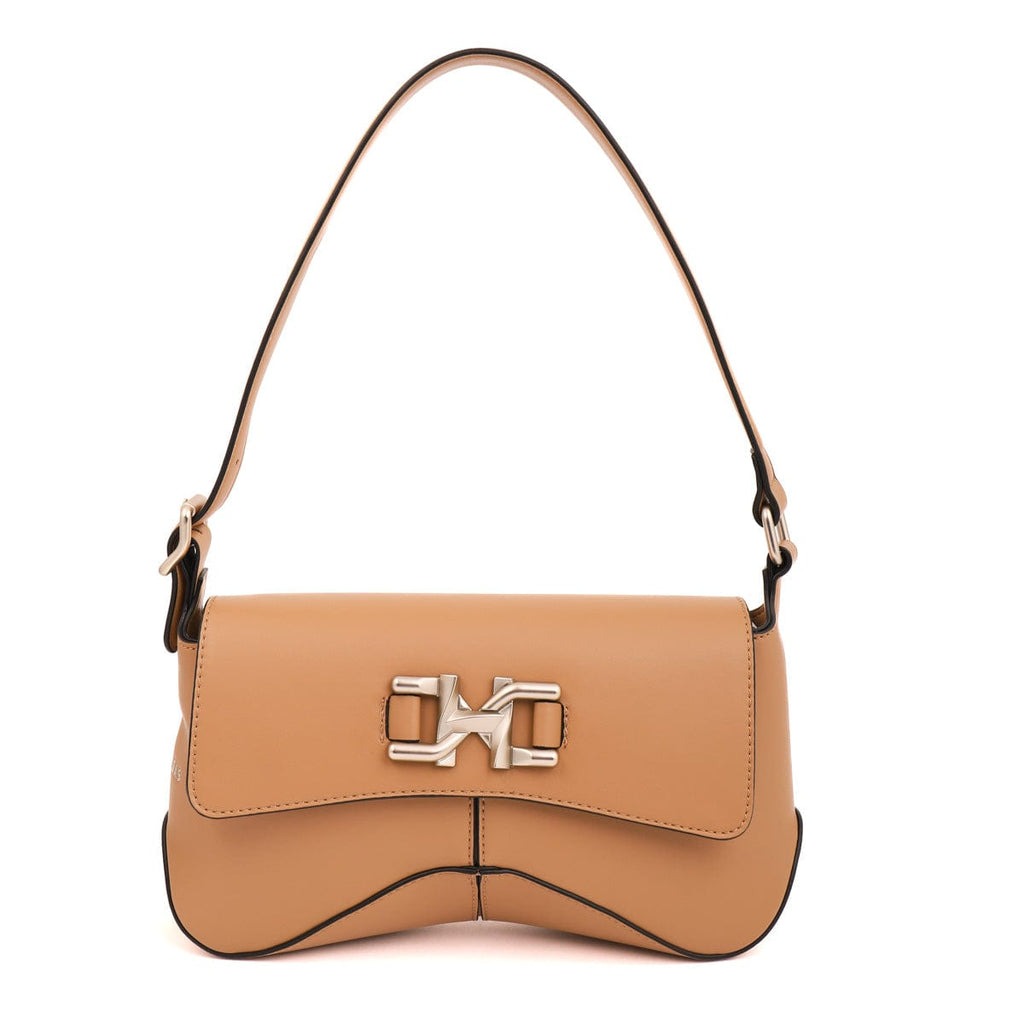 HISPANITAS BAGS SHIVAUN Camel Leather