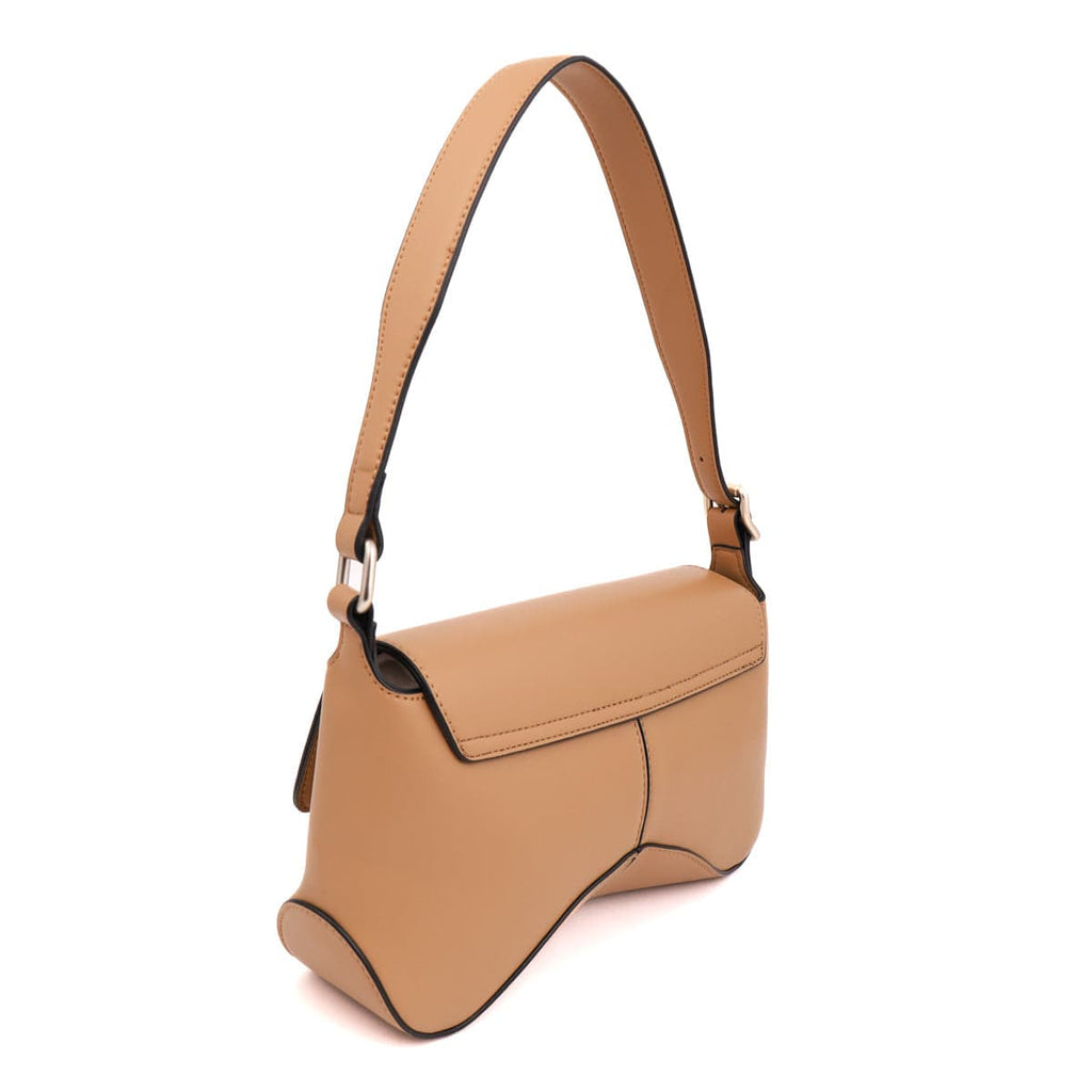 HISPANITAS BAGS SHIVAUN Camel Leather