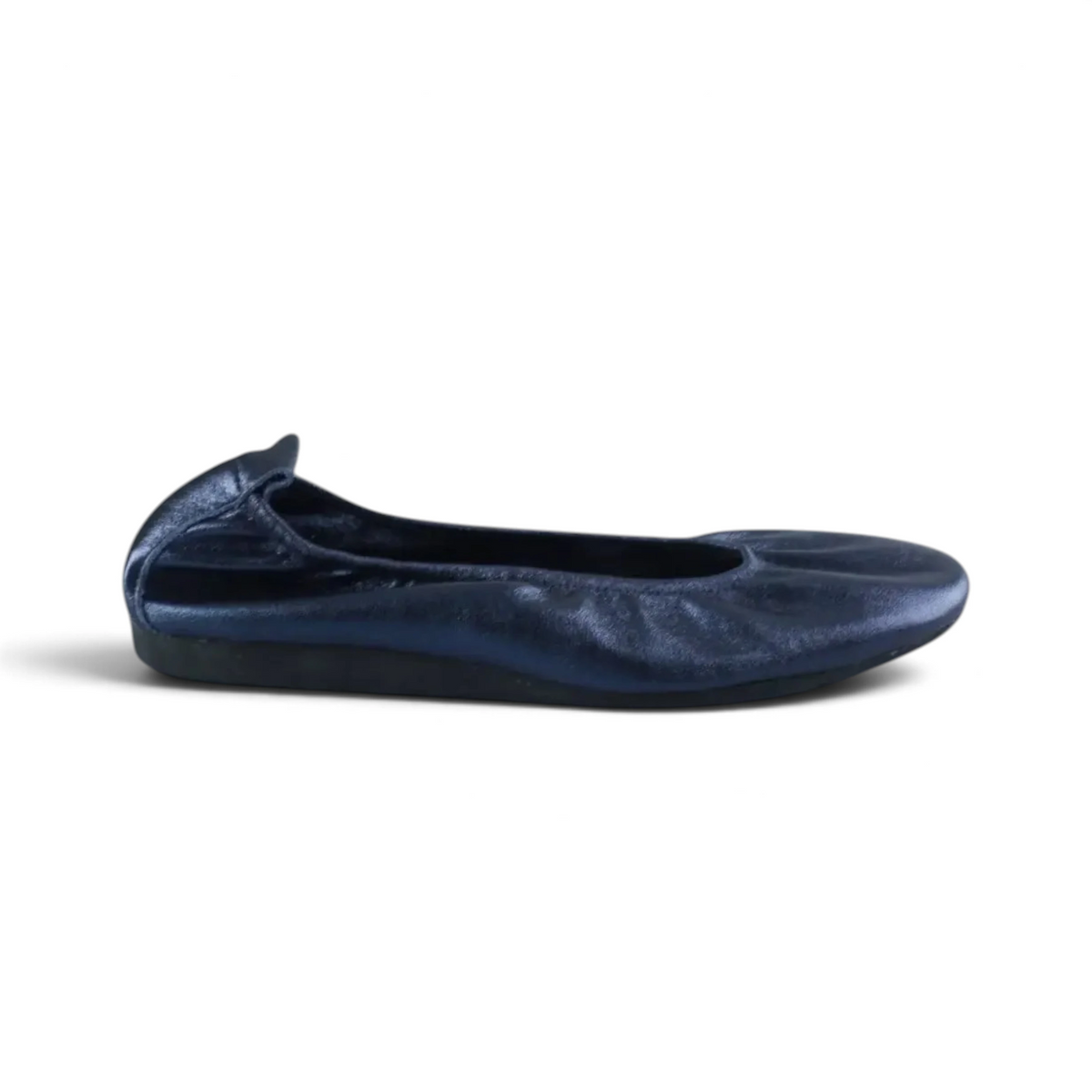 LAIUS Navy Metallic