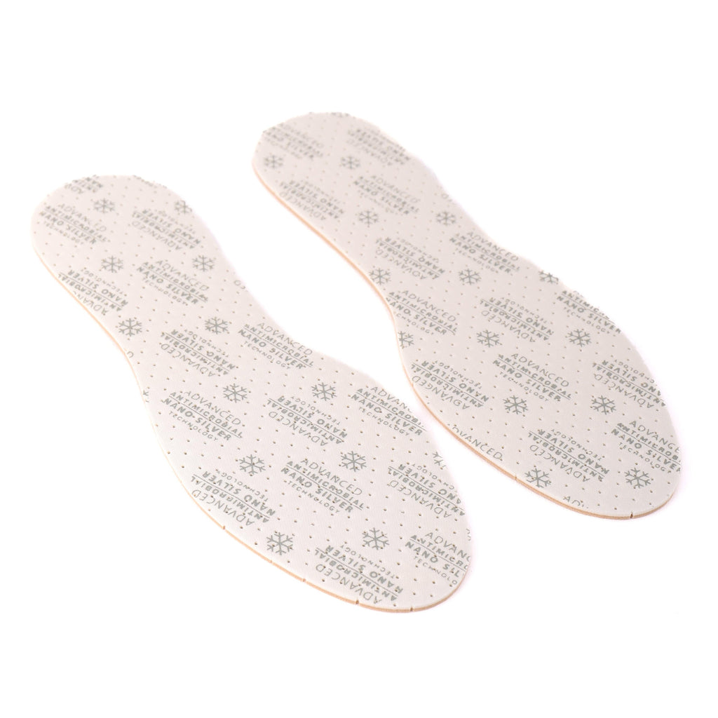 J A BROOKS GRINDERY WAPROO FULL FOAM INSOLE