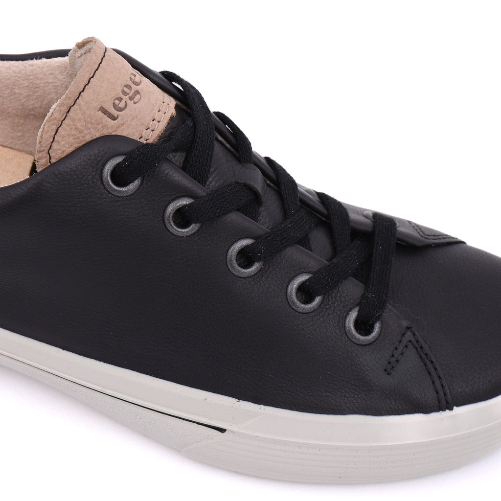 LEGERO SNEAKERS 116 BLACK