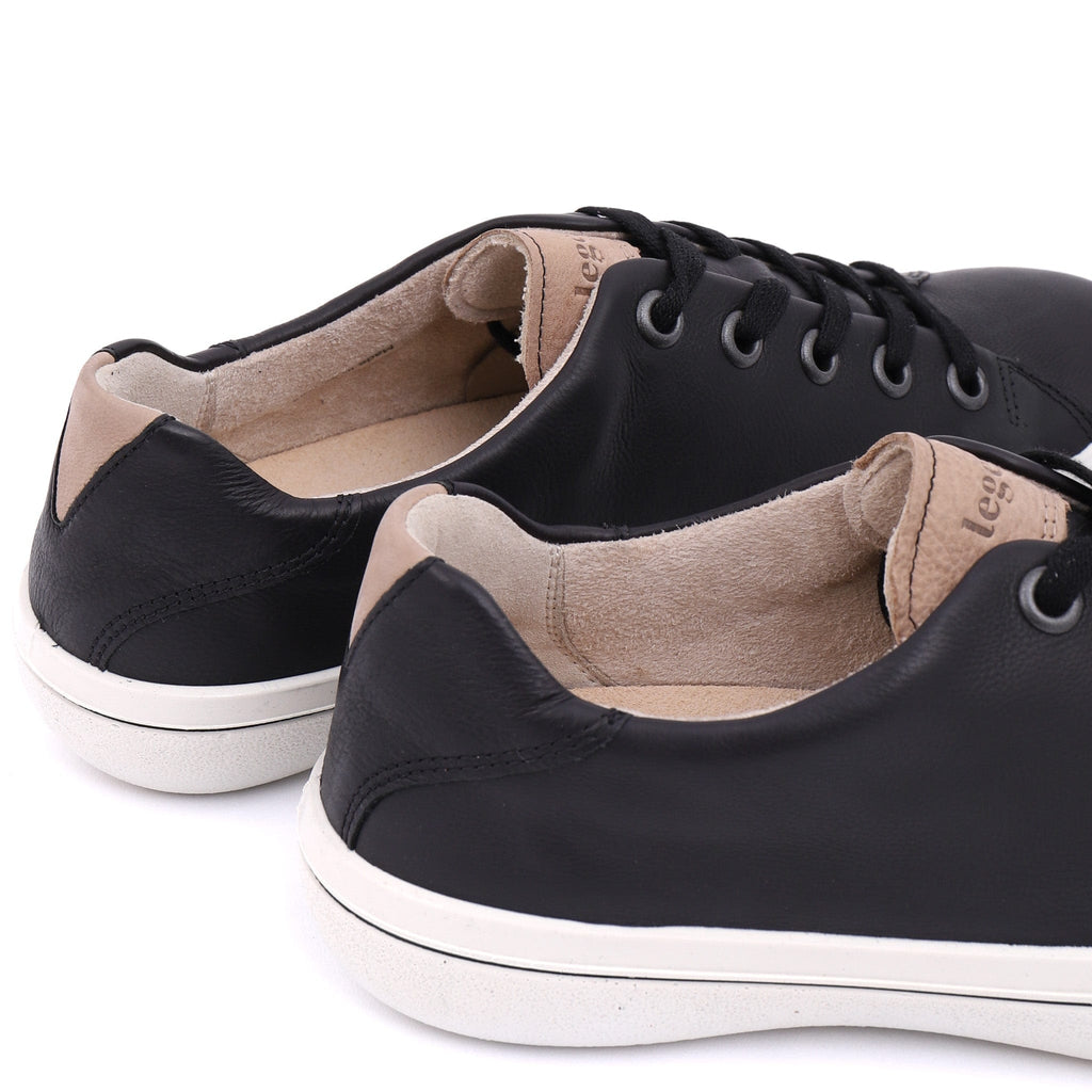 LEGERO SNEAKERS 116 BLACK