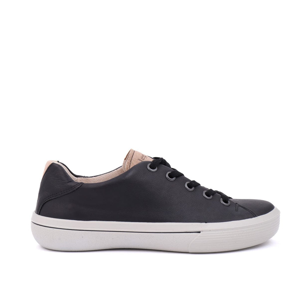 LEGERO SNEAKERS 116 BLACK