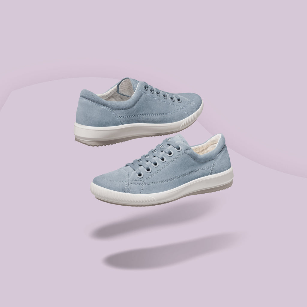 LEGERO SNEAKERS 161 Light Blue