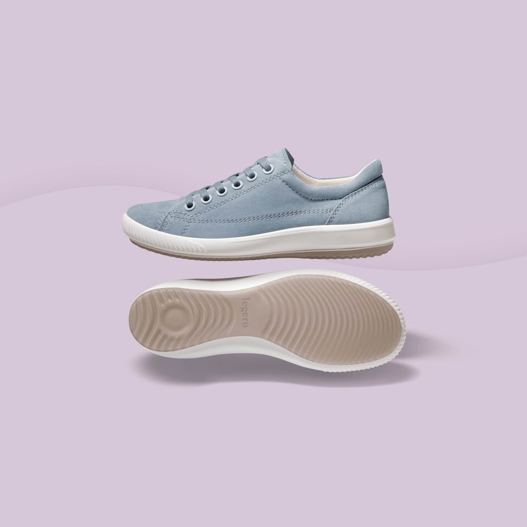 LEGERO SNEAKERS 161 Light Blue