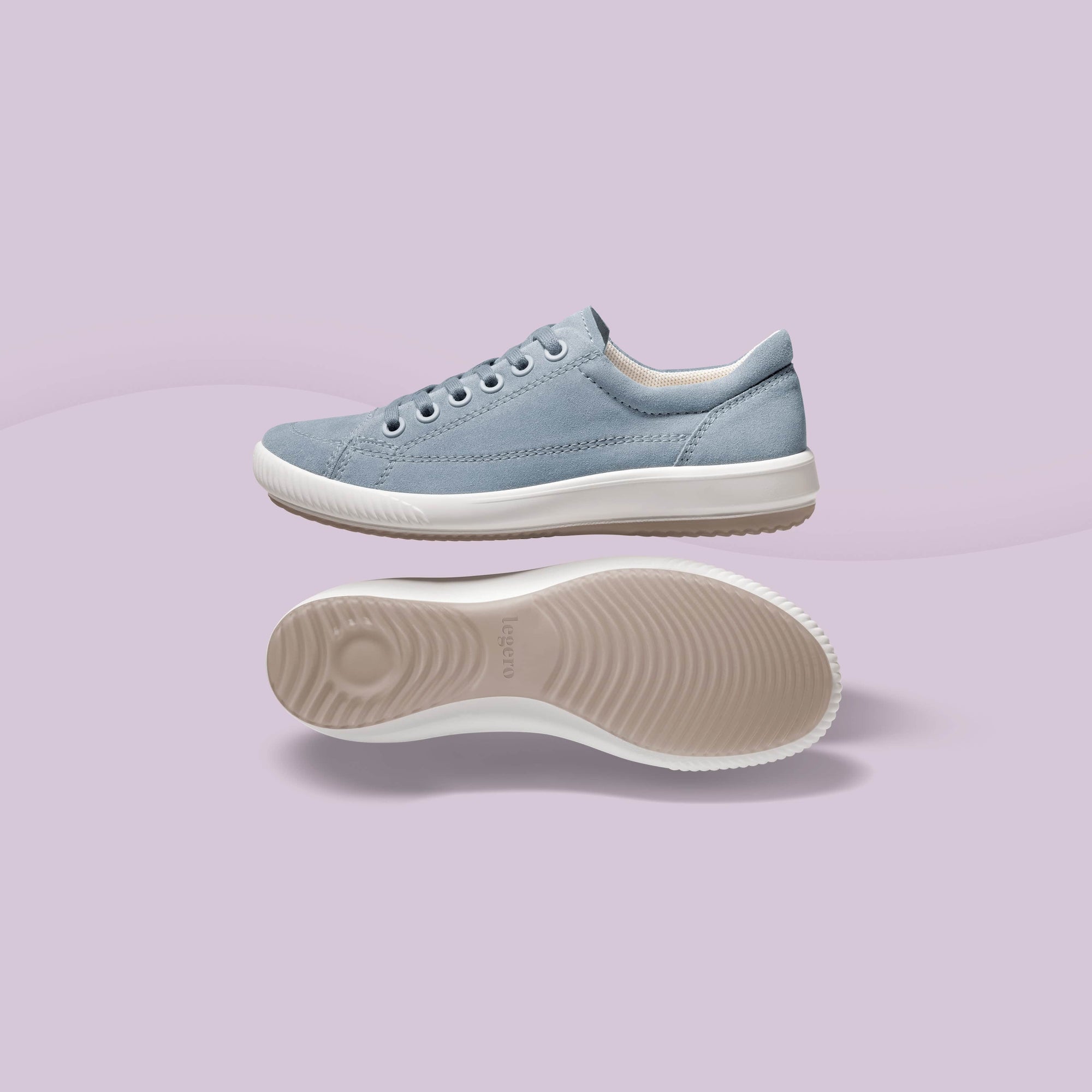 LEGERO SNEAKERS 161 Light Blue
