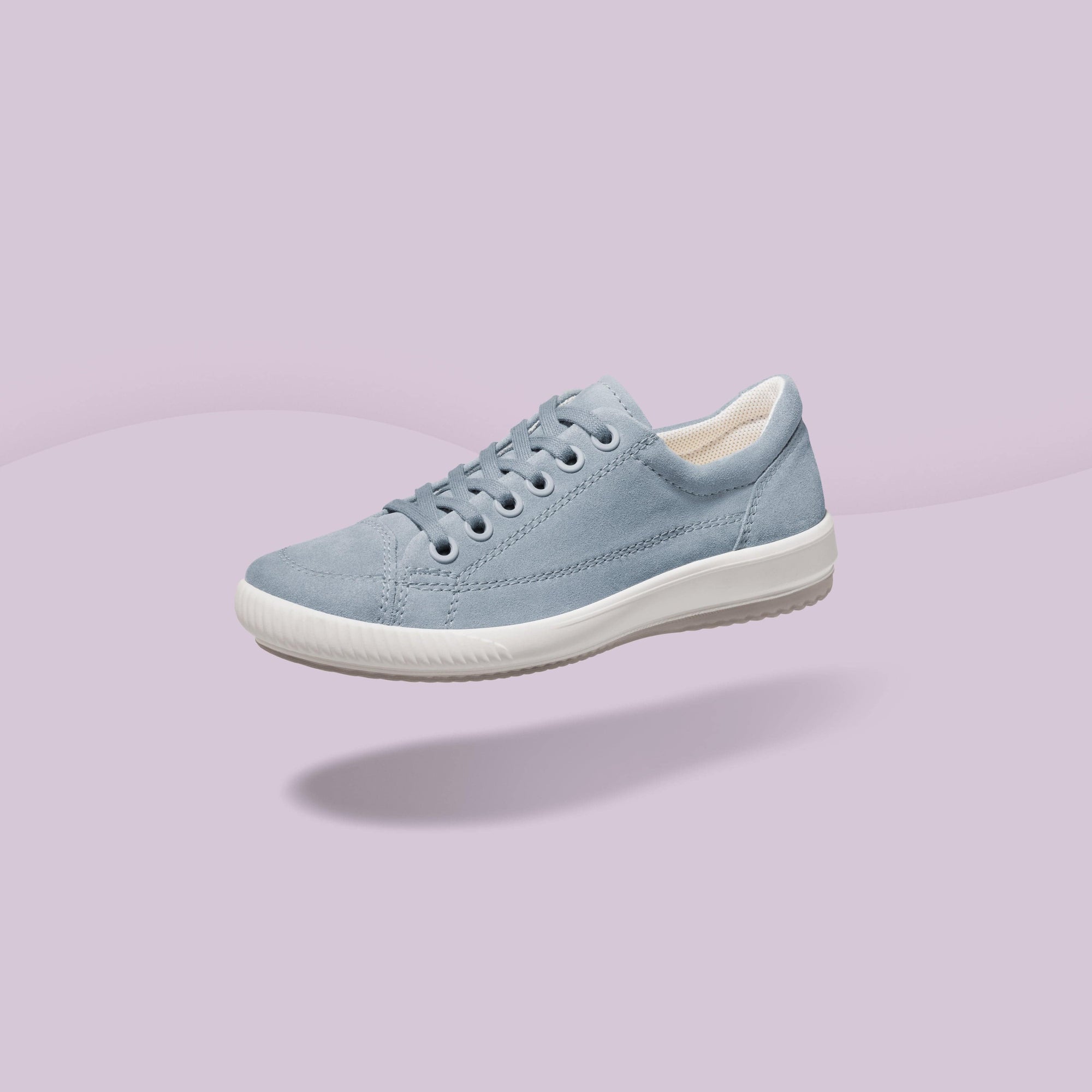 LEGERO SNEAKERS 161 Light Blue