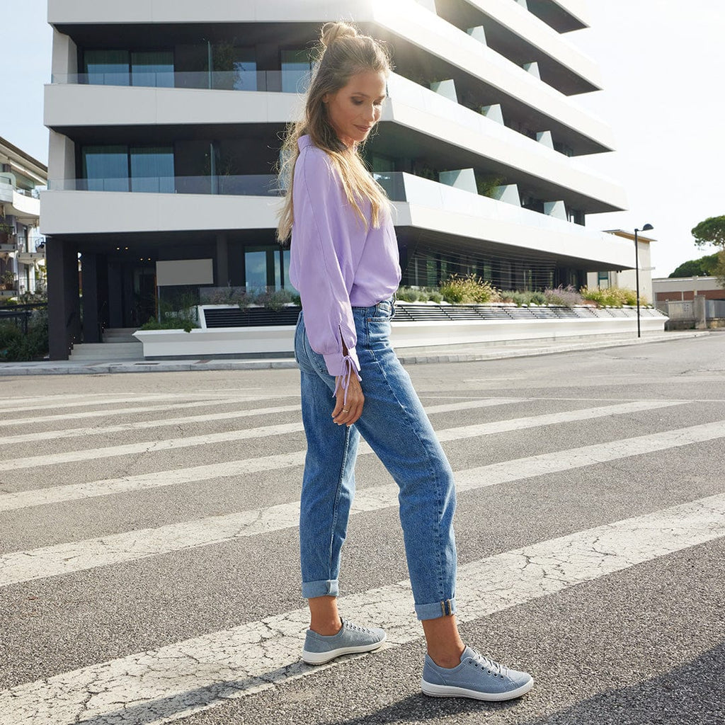 LEGERO SNEAKERS 161 Light Blue